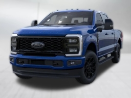 Ford Super Duty F-350 SRW LARIAT 4WD Crew Cab 6.75' Box 2026