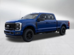 Ford Super Duty F-350 SRW LARIAT 4WD Crew Cab 6.75' Box 2026