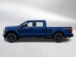 Ford Super Duty F-350 SRW LARIAT 4WD Crew Cab 6.75' Box 2026