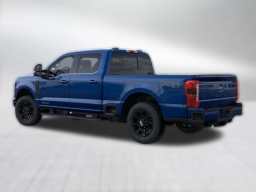 Ford Super Duty F-350 SRW LARIAT 4WD Crew Cab 6.75' Box 2026