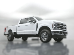 Ford Super Duty F-350 SRW LARIAT 4WD Crew Cab 6.75' Box 2026