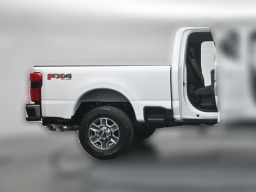 Ford Super Duty F-350 SRW LARIAT 4WD Crew Cab 6.75' Box 2026