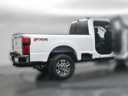 Ford Super Duty F-350 SRW LARIAT 4WD Crew Cab 6.75' Box 2026