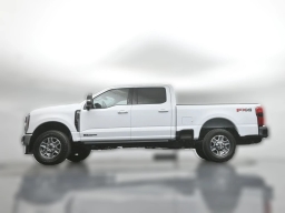 Ford Super Duty F-350 SRW LARIAT 4WD Crew Cab 6.75' Box 2026