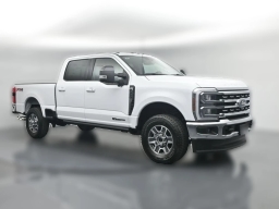 Ford Super Duty F-350 SRW LARIAT 4WD Crew Cab 6.75' Box 2026