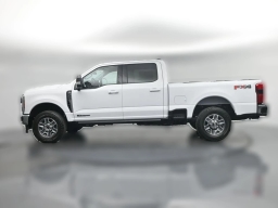 Ford Super Duty F-350 SRW LARIAT 4WD Crew Cab 6.75' Box 2026