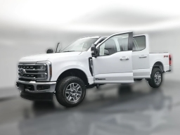 Ford Super Duty F-350 SRW LARIAT 4WD Crew Cab 6.75' Box 2026