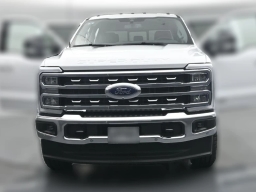 Ford Super Duty F-350 SRW LARIAT 4WD Crew Cab 6.75' Box 2026