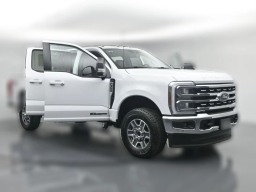 Ford Super Duty F-350 SRW LARIAT 4WD Crew Cab 6.75' Box 2026