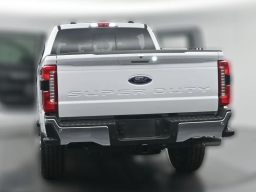 Ford Super Duty F-350 SRW LARIAT 4WD Crew Cab 6.75' Box 2026
