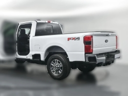 Ford Super Duty F-350 SRW LARIAT 4WD Crew Cab 6.75' Box 2026