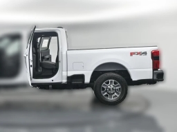 Ford Super Duty F-350 SRW LARIAT 4WD Crew Cab 6.75' Box 2026