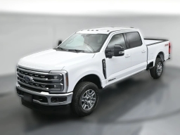 Ford Super Duty F-350 SRW LARIAT 4WD Crew Cab 6.75' Box 2026