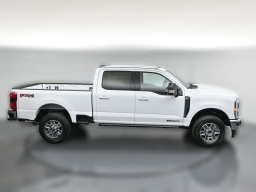 Ford Super Duty F-350 SRW LARIAT 4WD Crew Cab 6.75' Box 2026
