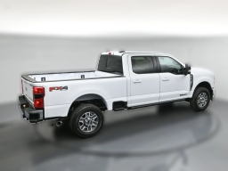 Ford Super Duty F-350 SRW LARIAT 4WD Crew Cab 6.75' Box 2026