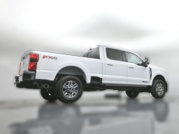 Ford Super Duty F-350 SRW LARIAT 4WD Crew Cab 6.75' Box 2026