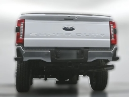 Ford Super Duty F-350 SRW LARIAT 4WD Crew Cab 6.75' Box 2026