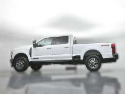 Ford Super Duty F-350 SRW LARIAT 4WD Crew Cab 6.75' Box 2026
