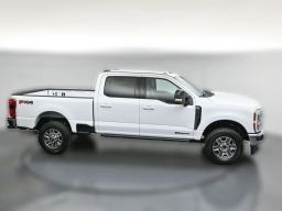 Ford Super Duty F-350 SRW LARIAT 4WD Crew Cab 6.75' Box 2026