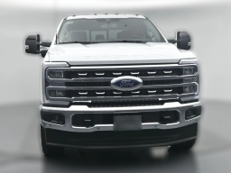 Ford Super Duty F-350 SRW LARIAT 4WD Crew Cab 6.75' Box 2026
