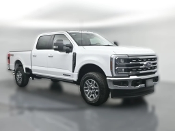 Ford Super Duty F-350 SRW LARIAT 4WD Crew Cab 6.75' Box 2026