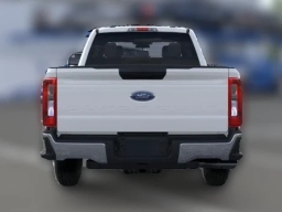 Ford Super Duty F-350 SRW XL 4WD Crew Cab 8' Box 2026