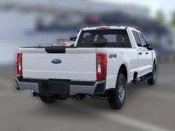 Ford Super Duty F-350 SRW XL 4WD Crew Cab 8' Box 2026