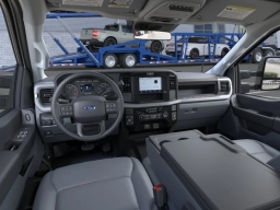 Ford Super Duty F-350 SRW XL 4WD Crew Cab 8' Box 2026