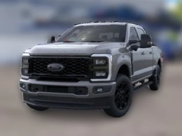 Ford Super Duty F-350 SRW XLT 4WD Crew Cab 6.75' Box 2026