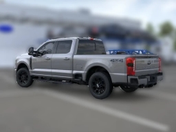 Ford Super Duty F-350 SRW XLT 4WD Crew Cab 6.75' Box 2026