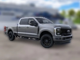 Ford Super Duty F-350 SRW XLT 4WD Crew Cab 6.75' Box 2026