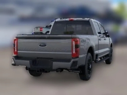 Ford Super Duty F-350 SRW XLT 4WD Crew Cab 6.75' Box 2026