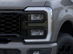 Ford Super Duty F-350 SRW XLT 4WD Crew Cab 6.75' Box 2026