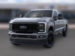 Ford Super Duty F-350 SRW LARIAT 4WD Crew Cab 8' Box 2026