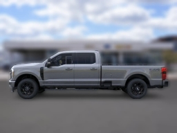 Ford Super Duty F-350 SRW LARIAT 4WD Crew Cab 8' Box 2026