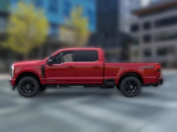 Ford Super Duty F-350 SRW XL 4WD Crew Cab 6.75' Box 2026