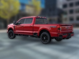 Ford Super Duty F-350 SRW XL 4WD Crew Cab 6.75' Box 2026