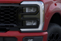 Ford Super Duty F-350 SRW XL 4WD Crew Cab 6.75' Box 2026