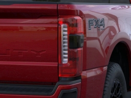 Ford Super Duty F-350 SRW XL 4WD Crew Cab 6.75' Box 2026