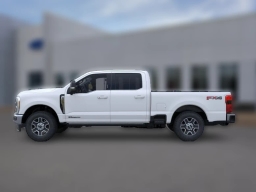 Ford Super Duty F-350 SRW LARIAT 4WD Crew Cab 6.75' Box 2026