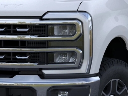 Ford Super Duty F-350 SRW LARIAT 4WD Crew Cab 6.75' Box 2026