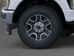 Ford Super Duty F-350 SRW LARIAT 4WD Crew Cab 6.75' Box 2026