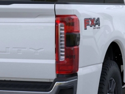 Ford Super Duty F-350 SRW LARIAT 4WD Crew Cab 6.75' Box 2026