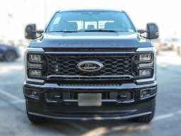 Ford Super Duty F-350 SRW LARIAT 4WD Crew Cab 6.75' Box 2026