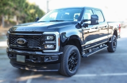Ford Super Duty F-350 SRW LARIAT 4WD Crew Cab 6.75' Box 2026