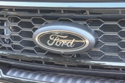 Ford Super Duty F-350 SRW LARIAT 4WD Crew Cab 6.75' Box 2026