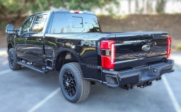 Ford Super Duty F-350 SRW LARIAT 4WD Crew Cab 6.75' Box 2026