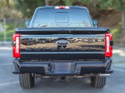 Ford Super Duty F-350 SRW LARIAT 4WD Crew Cab 6.75' Box 2026