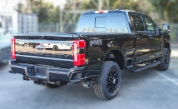 Ford Super Duty F-350 SRW LARIAT 4WD Crew Cab 6.75' Box 2026