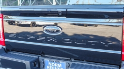 Ford Super Duty F-350 SRW LARIAT 4WD Crew Cab 6.75' Box 2026